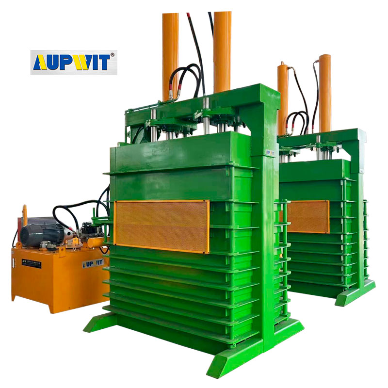 Where is Tire Baler Applicable