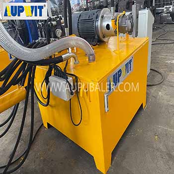 How Effective is the Sealing of the Metal Chips Press