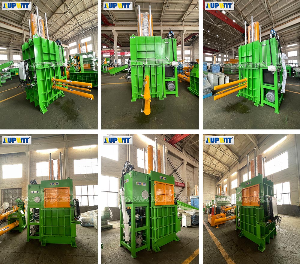 How to Improve the Recovery Rate of Metal Briquettes