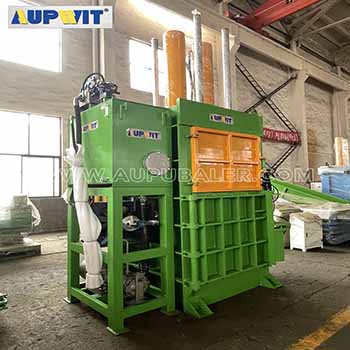 Is aluminum chips briquette stable