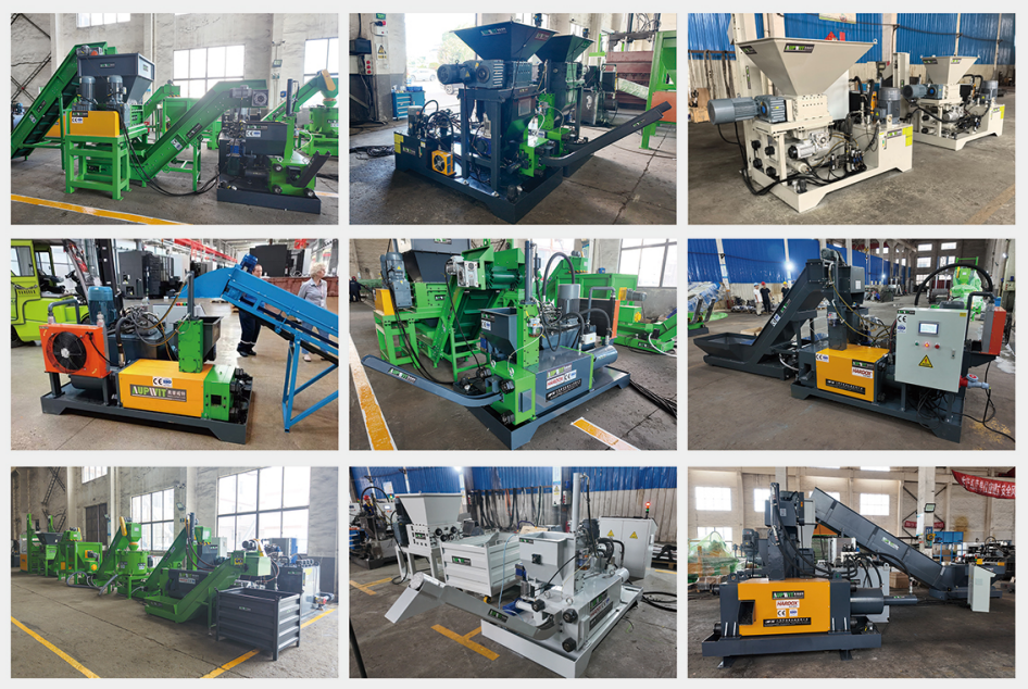 What is the impact resistance of the Y85 Metal Briquetting Machine