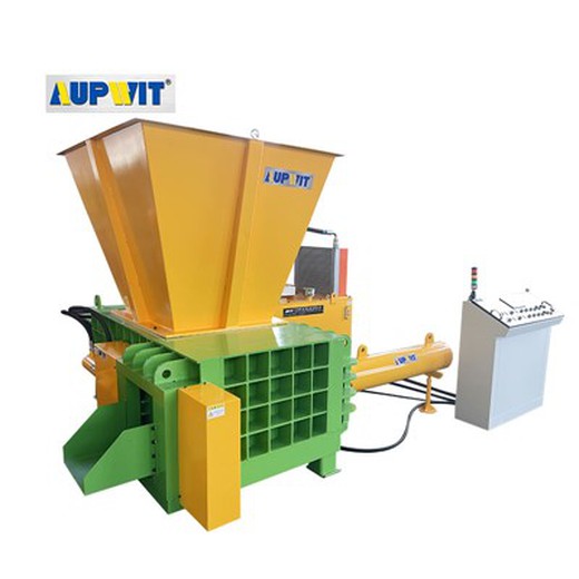 Waste Baler