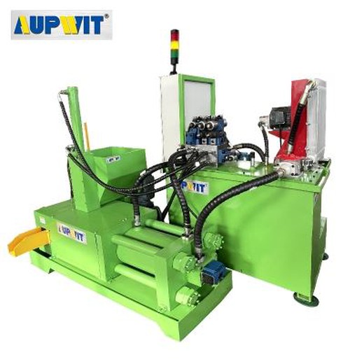 Waste Baler