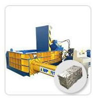 Application Scenarios of Metal Briquettes