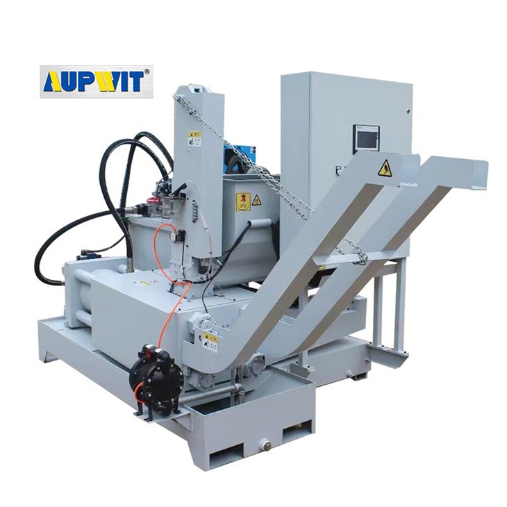 Application scenarios of briquette press