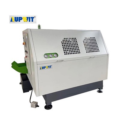 The development trend of briquette press