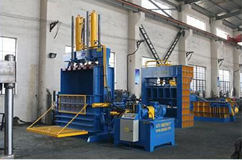 Advantages of Tire Balers