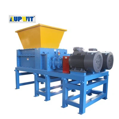 What is the specific process of Aluminum recycling