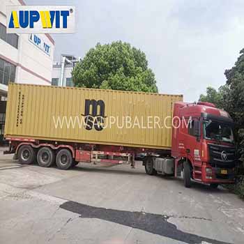 Safety precautions for Metal shredder