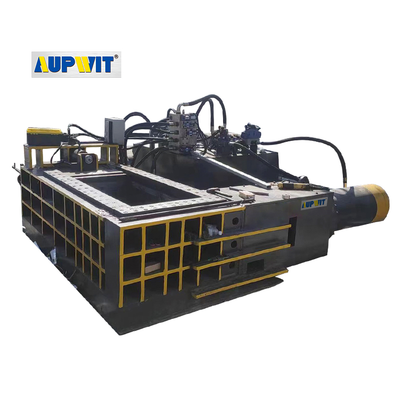 Advantages of Briquetting Press