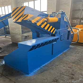 How to Control the Packing Density of a Tire Baler