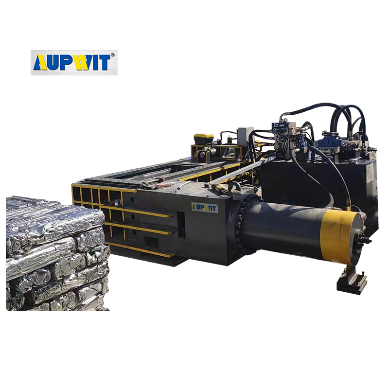 How Briquetting Presses Reduce Dust Pollution in Production