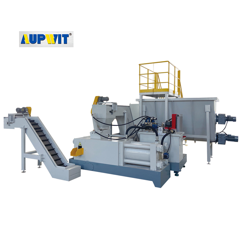 How to judge the quality of Swarf Briquetting Press