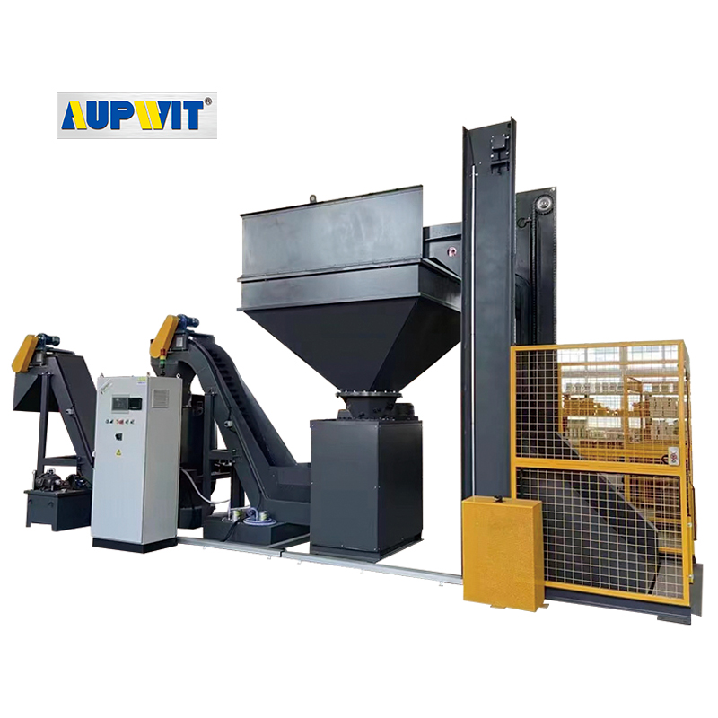 What's the Ideal Moisture for Biomass in Briquetting Press