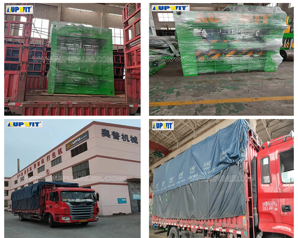 How to improve the cutting efficiency of a guillotine shearing machine