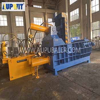 What Role Do Plastic Baler Machines Play in the Recycling Industry
