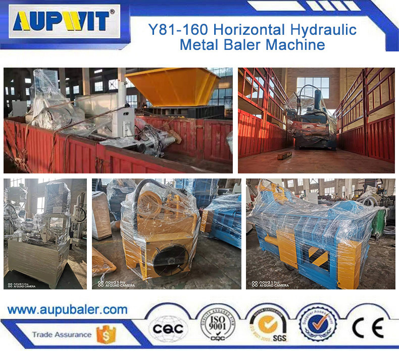 Why the High Volume Horizontal Baler is More Suitable for Large-Scale Recycling Operations