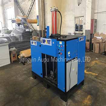 What is the importance of safety protection devices for shearing machine for sheet metal