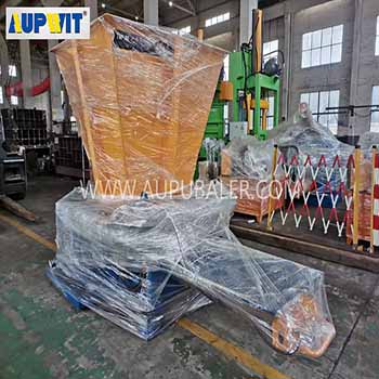 How to choose the right power of a portable shearing machine