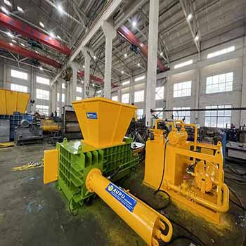 What safety gear is essential when using a portable shearing machine