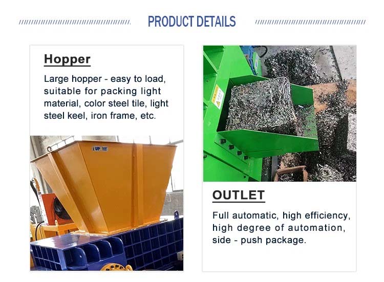How to Ensure Secure Packing with Automatic Baler Machine