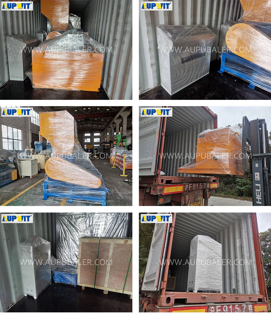 How to adjust the length of the packing belt of a fully automatic baler machine