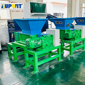 How the Hydraulic Guillotine Shear Works