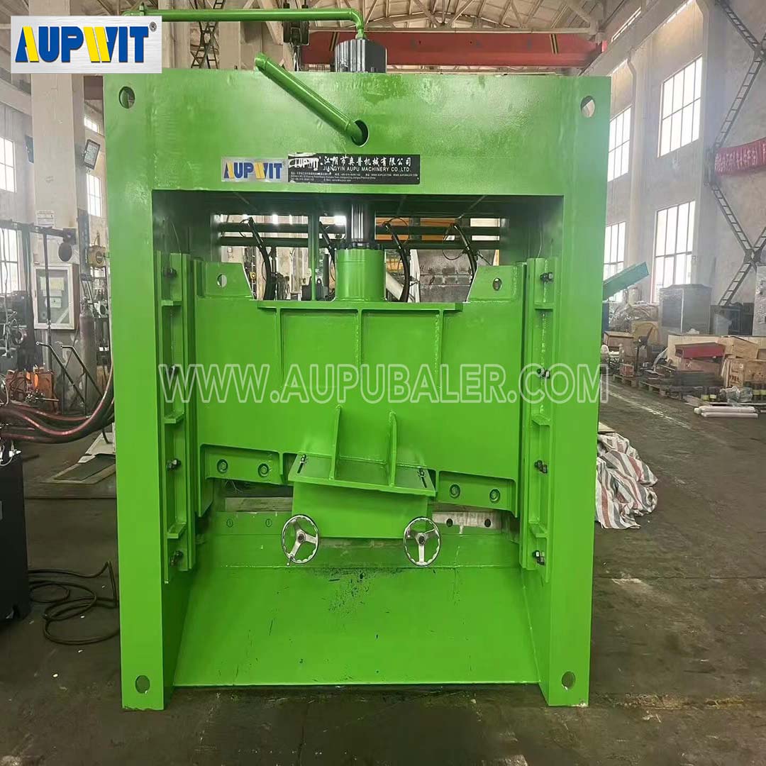 How to Select a Hydraulic Guillotine Shear