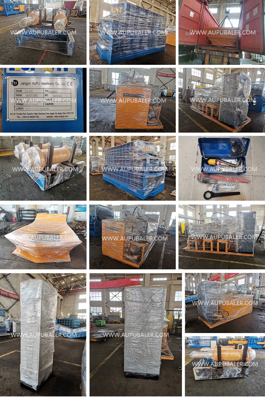 How strong is the shear force of Hydraulic Box Shear Machine