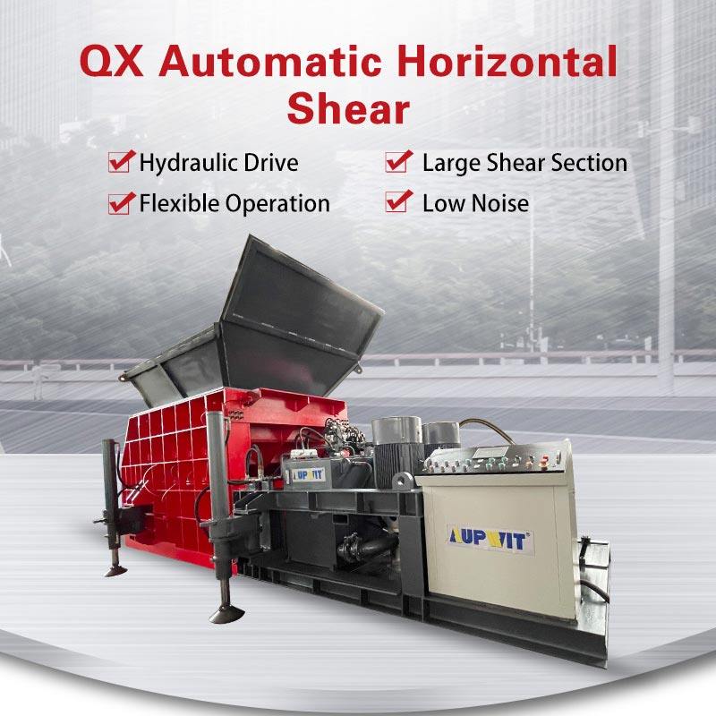How to trim the shear blade of Hydraulic Box Shear Machine