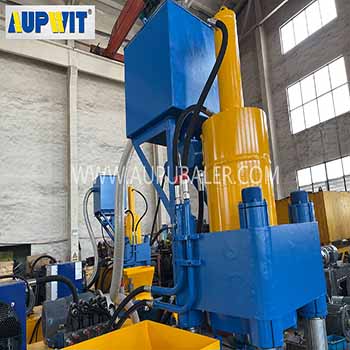 Is a Metal Chip Combination Machine durable