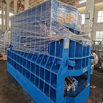 How to Adjust the Shearing Angle on a Gantry Shearing Machine