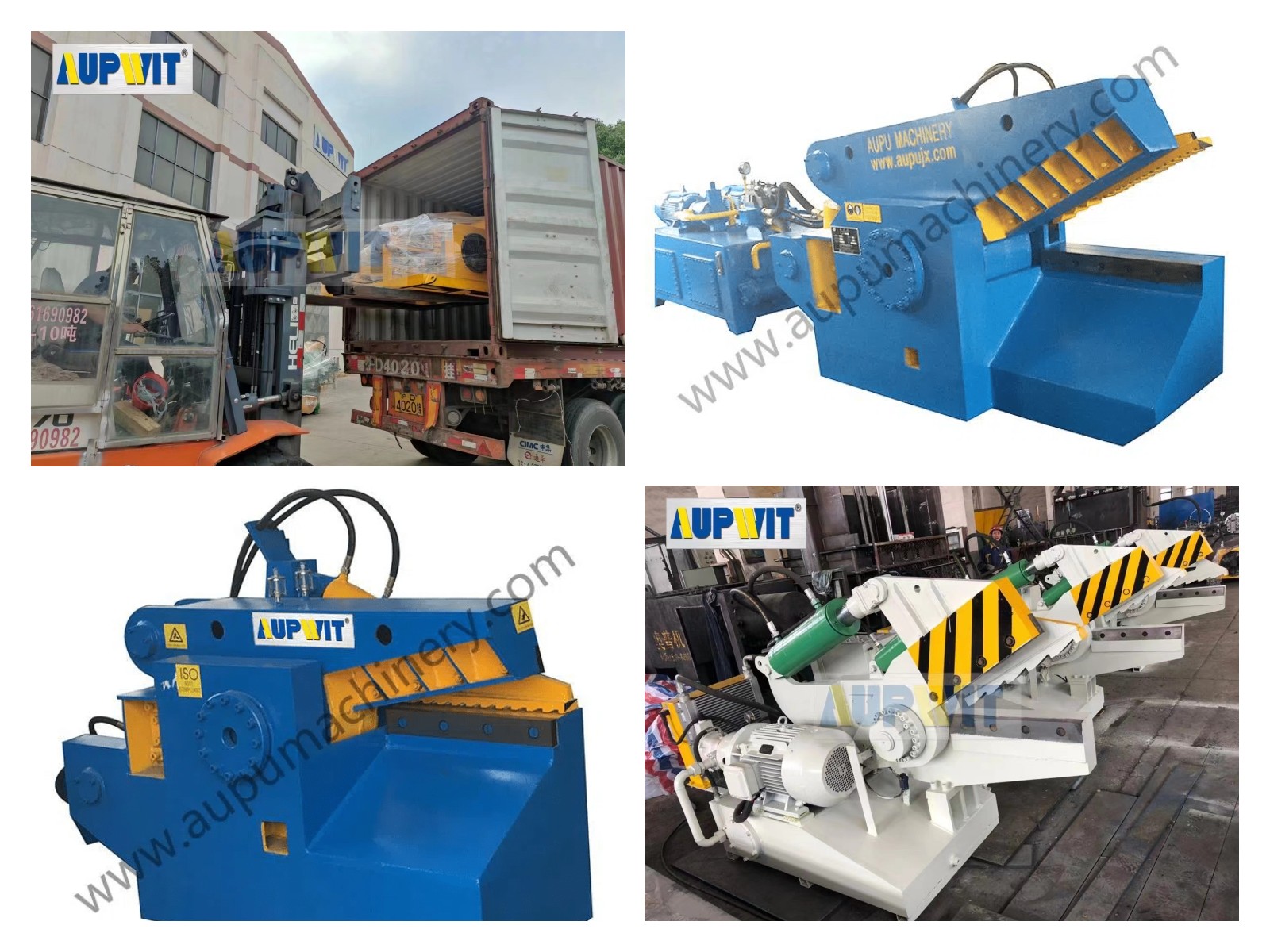 Why use a metal shredder