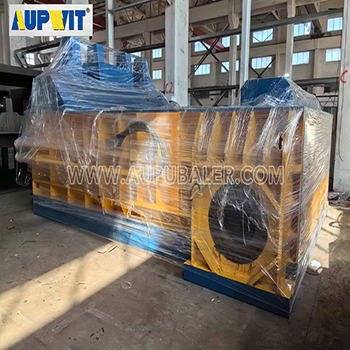 What Shredding Principle Does a Single Shaft Shredder Adopt