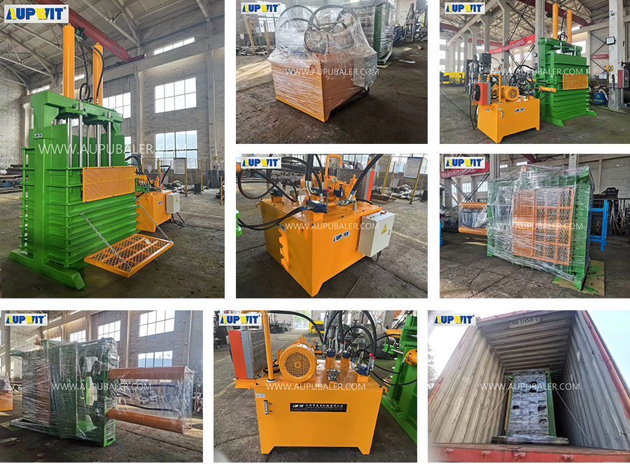 Is the discharge particle size of the Double Shaft Shredder adjustable