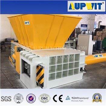 Metal Bailer