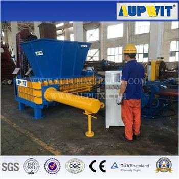 Steel Baler