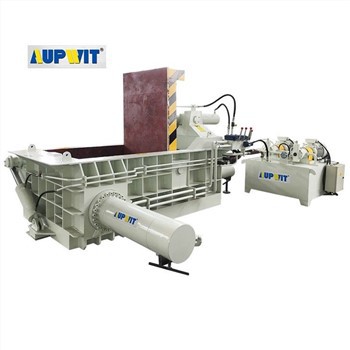 Y81 Series Scrap Metal Baler