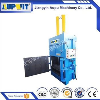 Baler For Plastic
