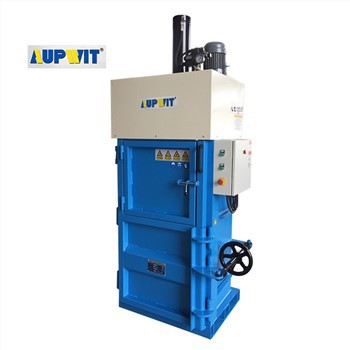 Mini Baler Machine