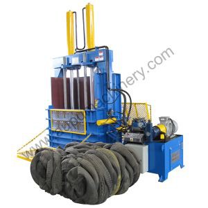 Highly cost effective and Durable Horizontal Baler