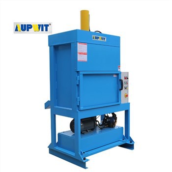 Paint Bucket Flattening Machine