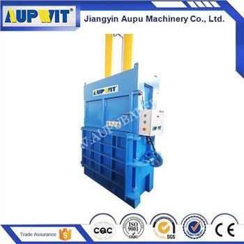Plastic Baling Press
