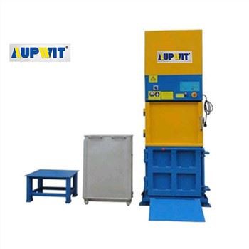 Ship Application Hydraulic Baler