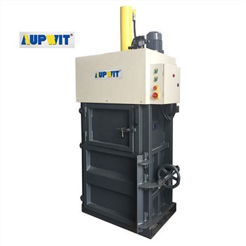 Small Balers