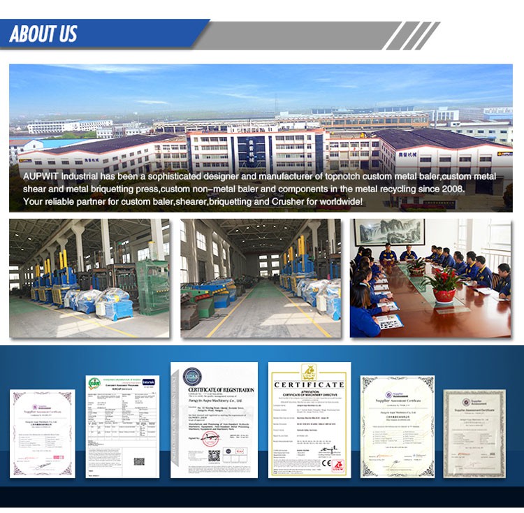 About Aupu