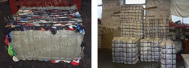 Clother-Baling