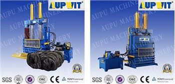 Tyre Baling Machine, Tyre Balers, Tire Balers manufacturers