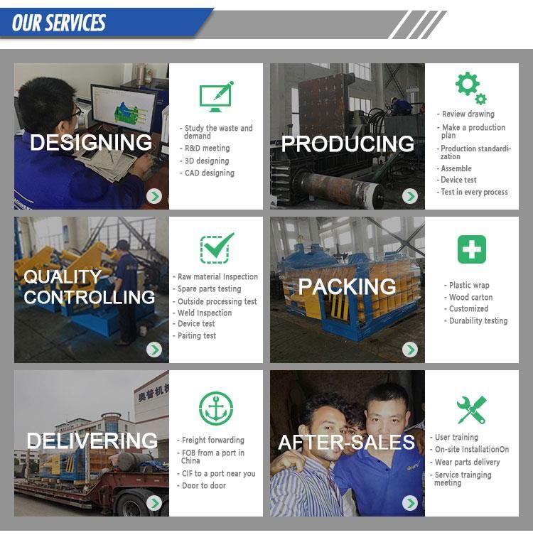 Our Service