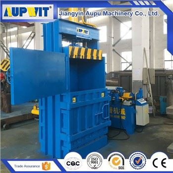 Scrap Baling Press Garbage Baler